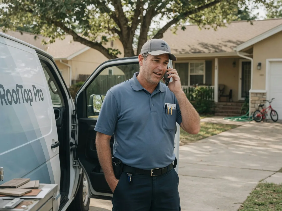 Roof Repair Lebanon, KY FAQs